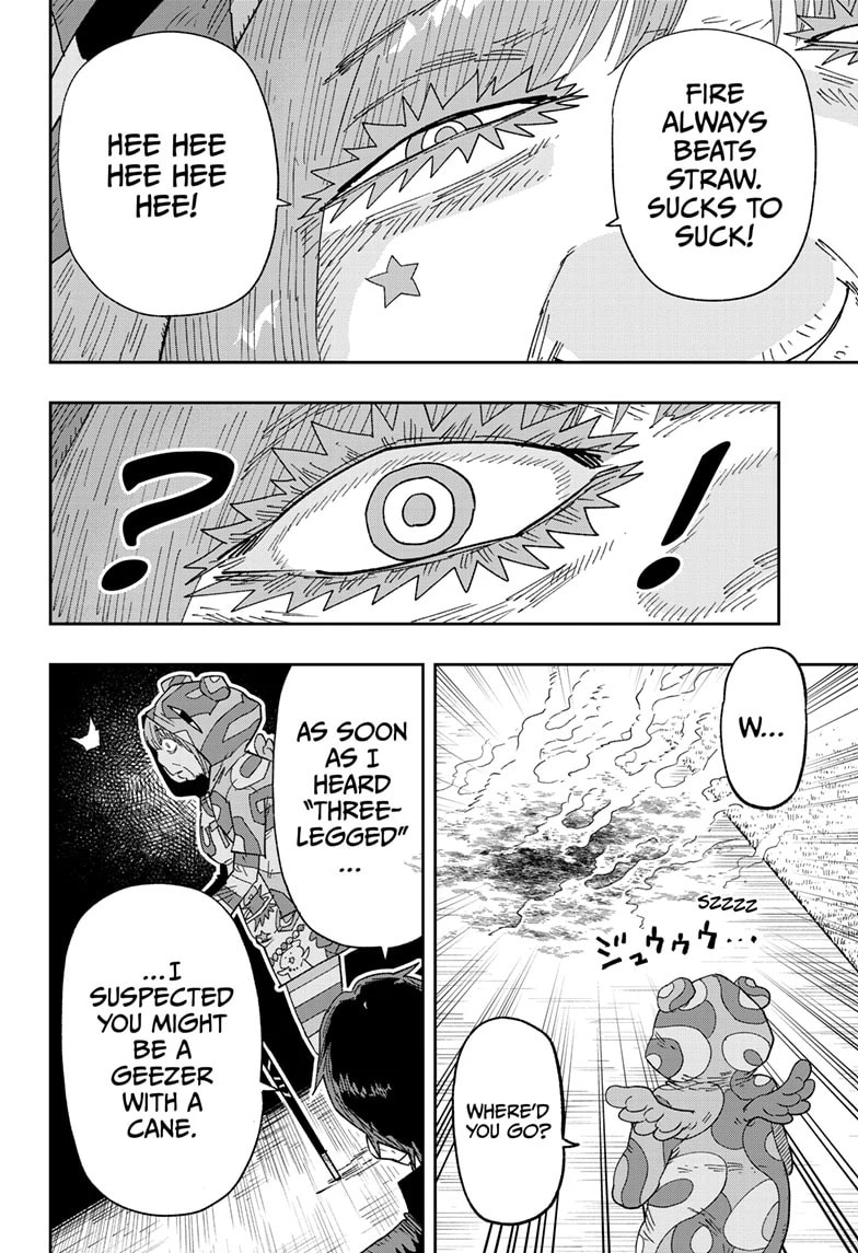 Parashoppers Chapter 2 page 25 - 