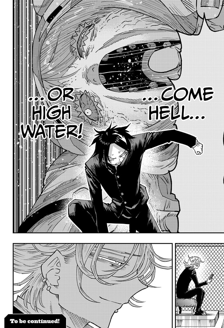 Parashoppers Chapter 23 page 19 - 