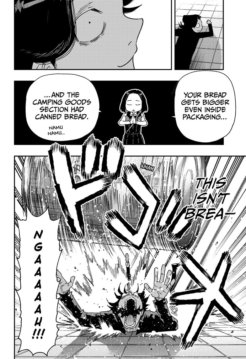 Parashoppers Chapter 27 page 17 - 