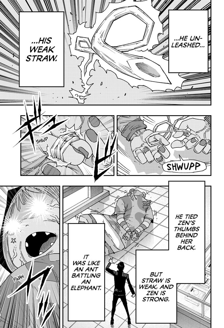 Parashoppers Chapter 29 page 12 - 
