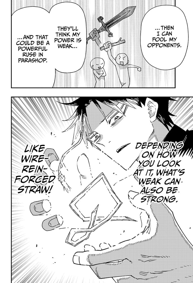Parashoppers Chapter 29 page 19 - 