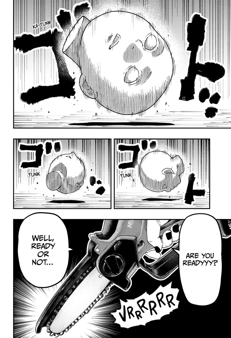 Parashoppers Chapter 29 page 21 - 