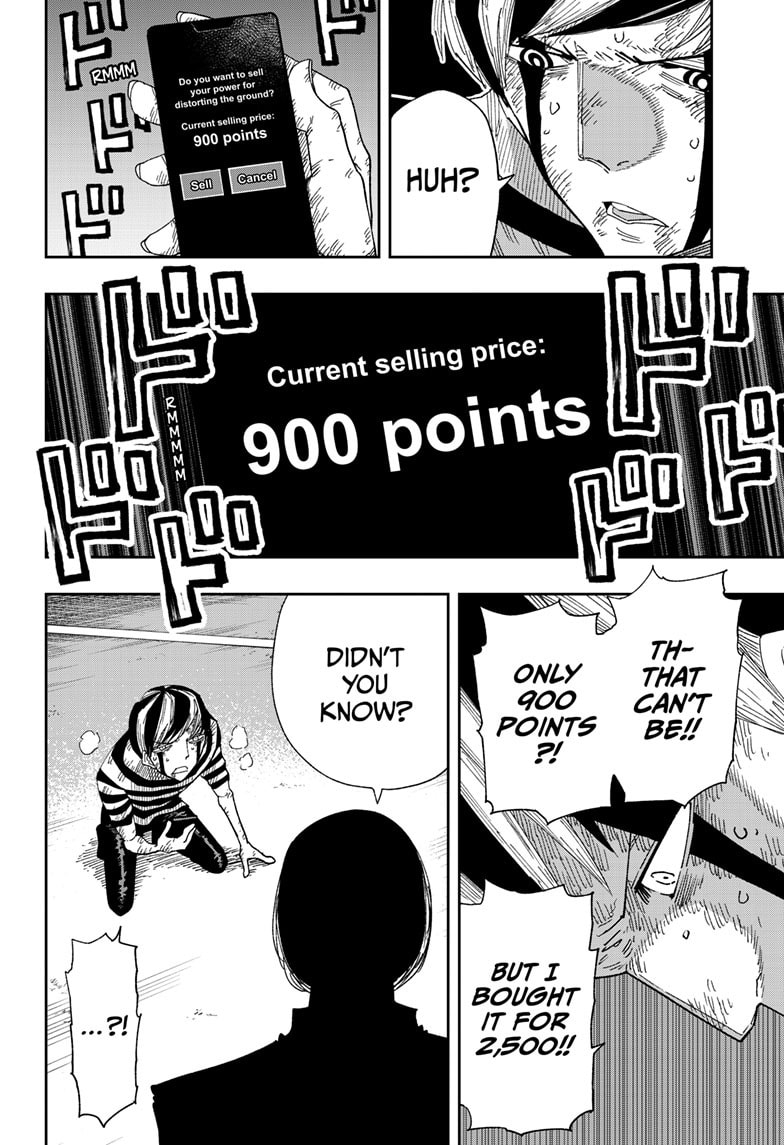 Parashoppers Chapter 3 page 29 - 