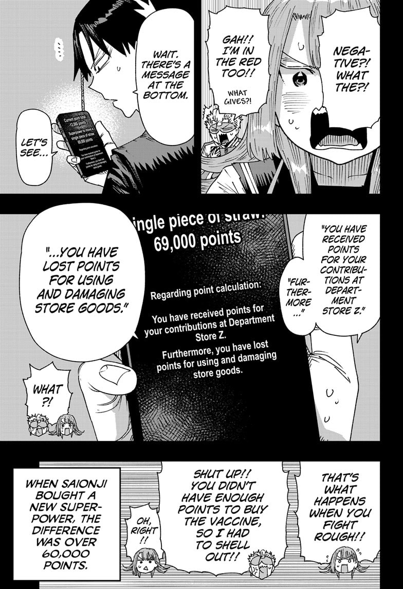 Parashoppers Chapter 33 page 8 - 