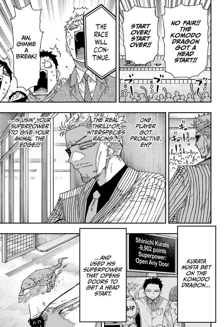 Parashoppers Chapter 34 page 10 - 