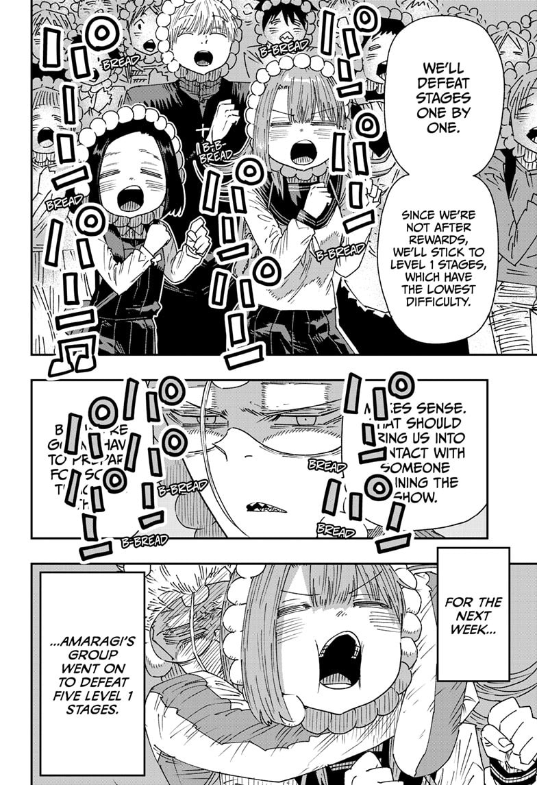 Parashoppers Chapter 35 page 7 - 