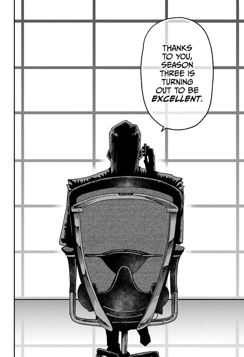 Parashoppers Chapter 36 page 13 - 