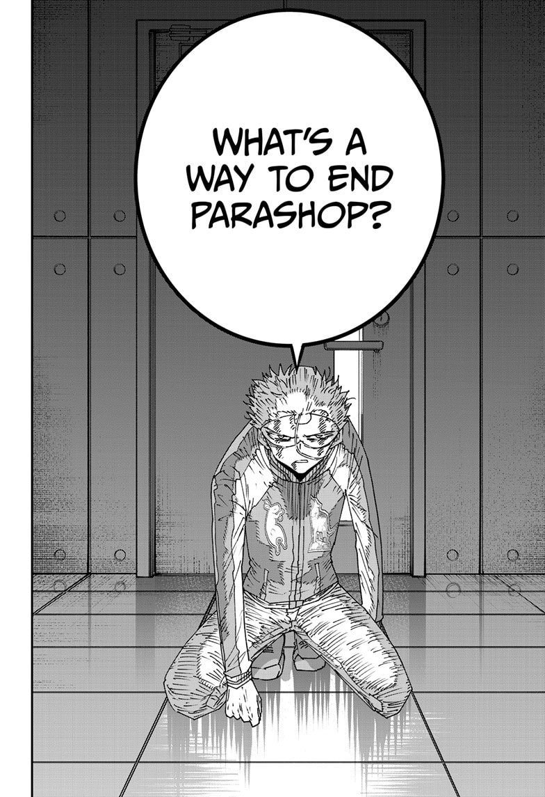 Parashoppers Chapter 39 page 13 - 