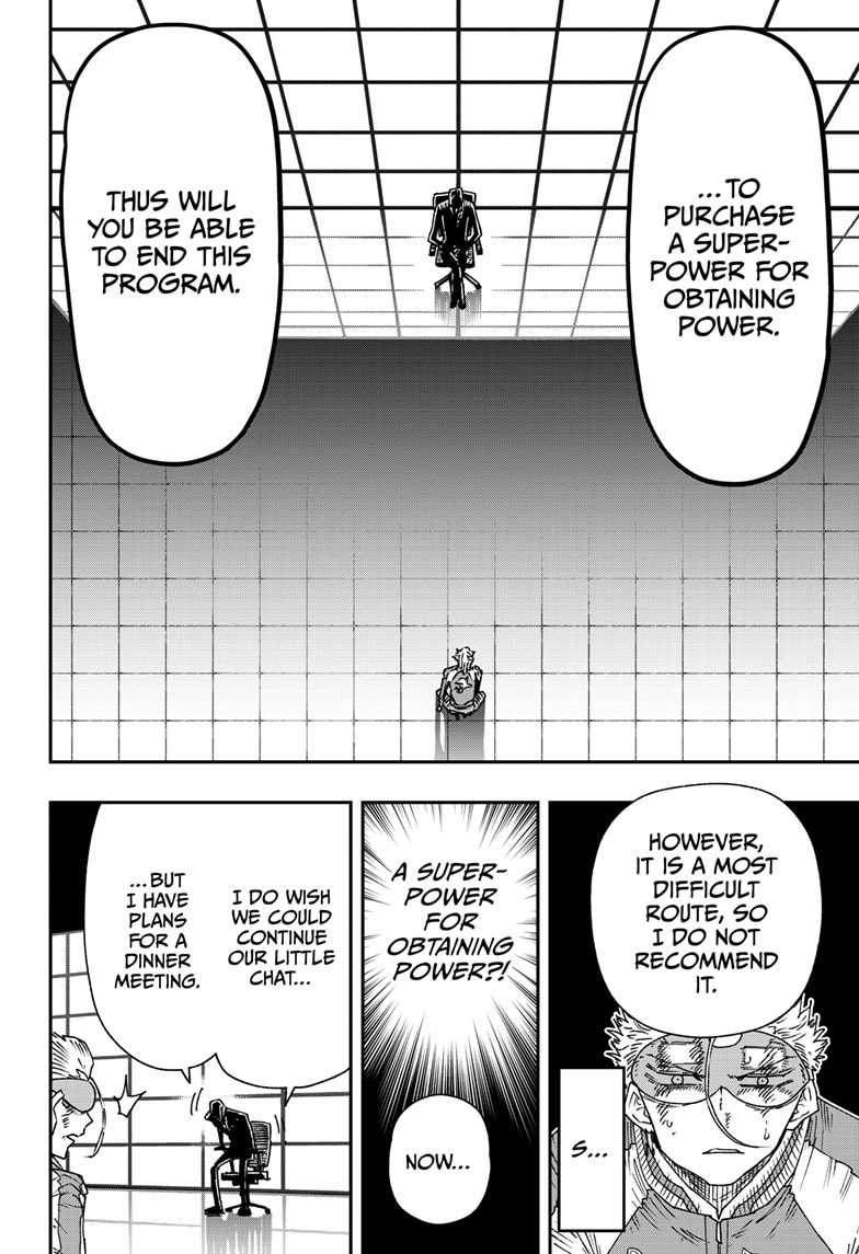 Parashoppers Chapter 39 page 17 - 