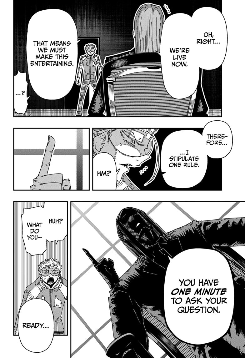 Parashoppers Chapter 39 page 5 - 