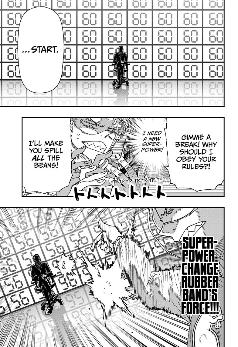 Parashoppers Chapter 39 page 6 - 