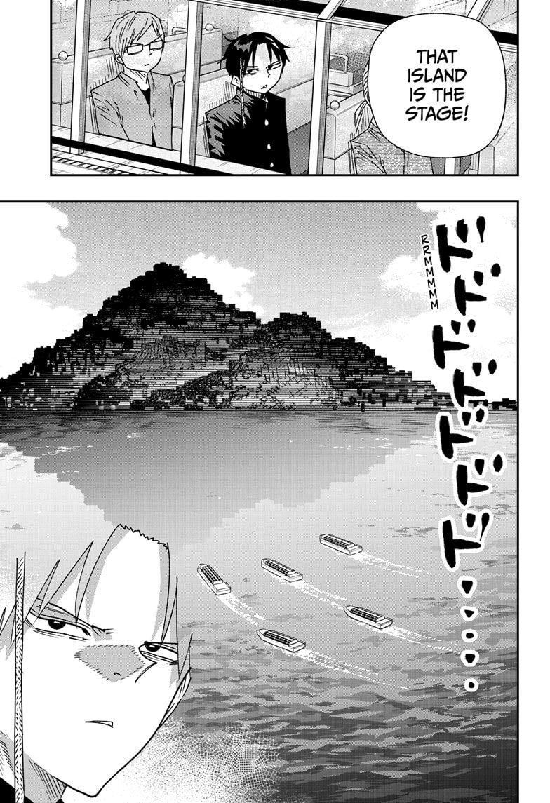Parashoppers Chapter 41 page 12 - 