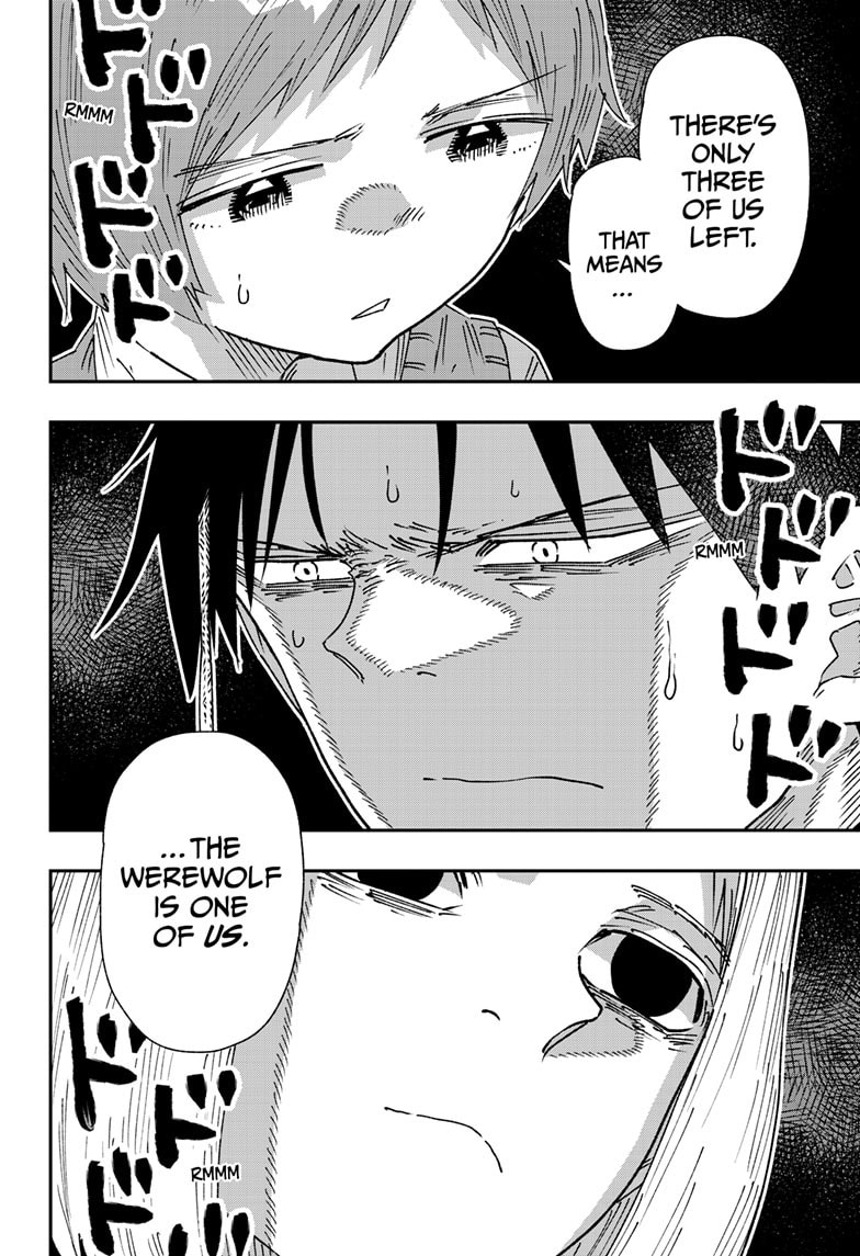Parashoppers Chapter 44 page 13 - 