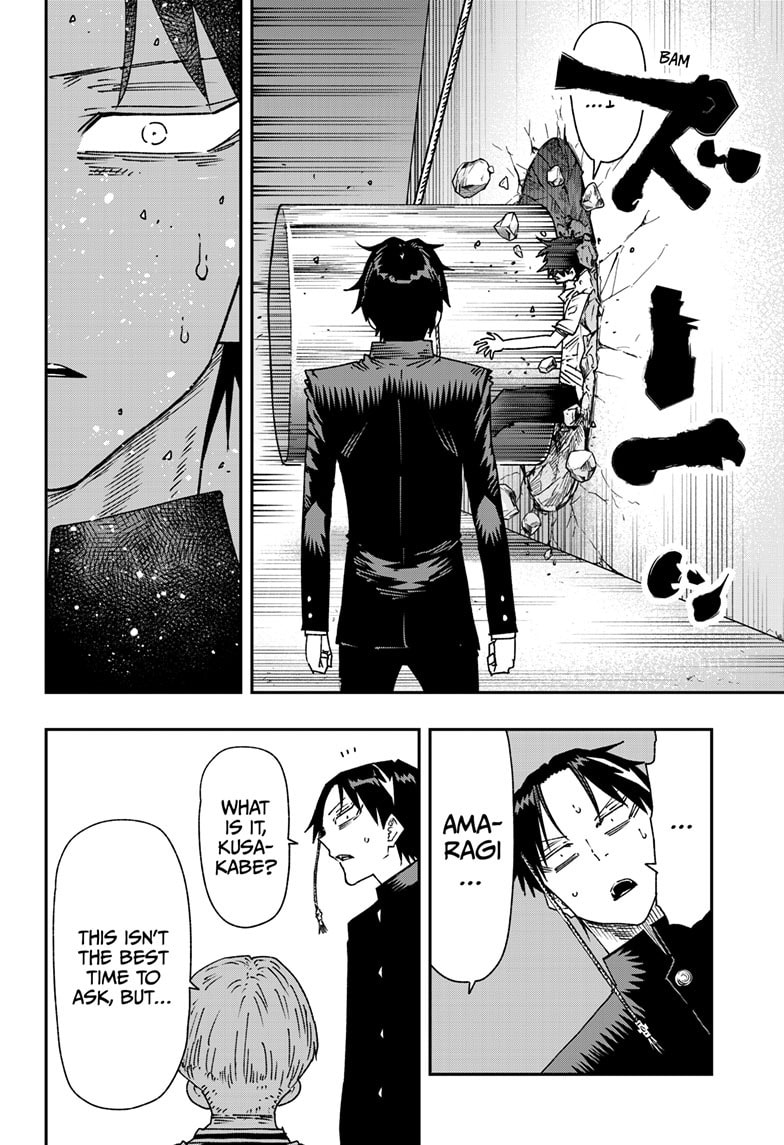 Parashoppers Chapter 44 page 9 - 