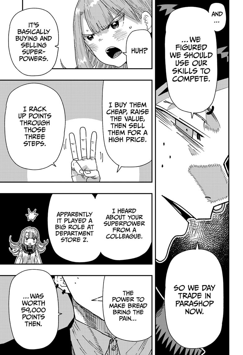 Parashoppers Chapter 45 page 4 - 