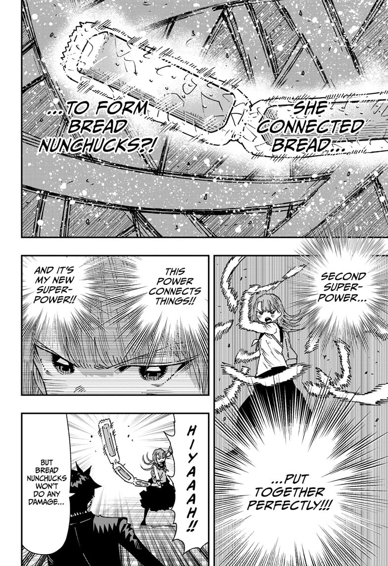 Parashoppers Chapter 45 page 7 - 
