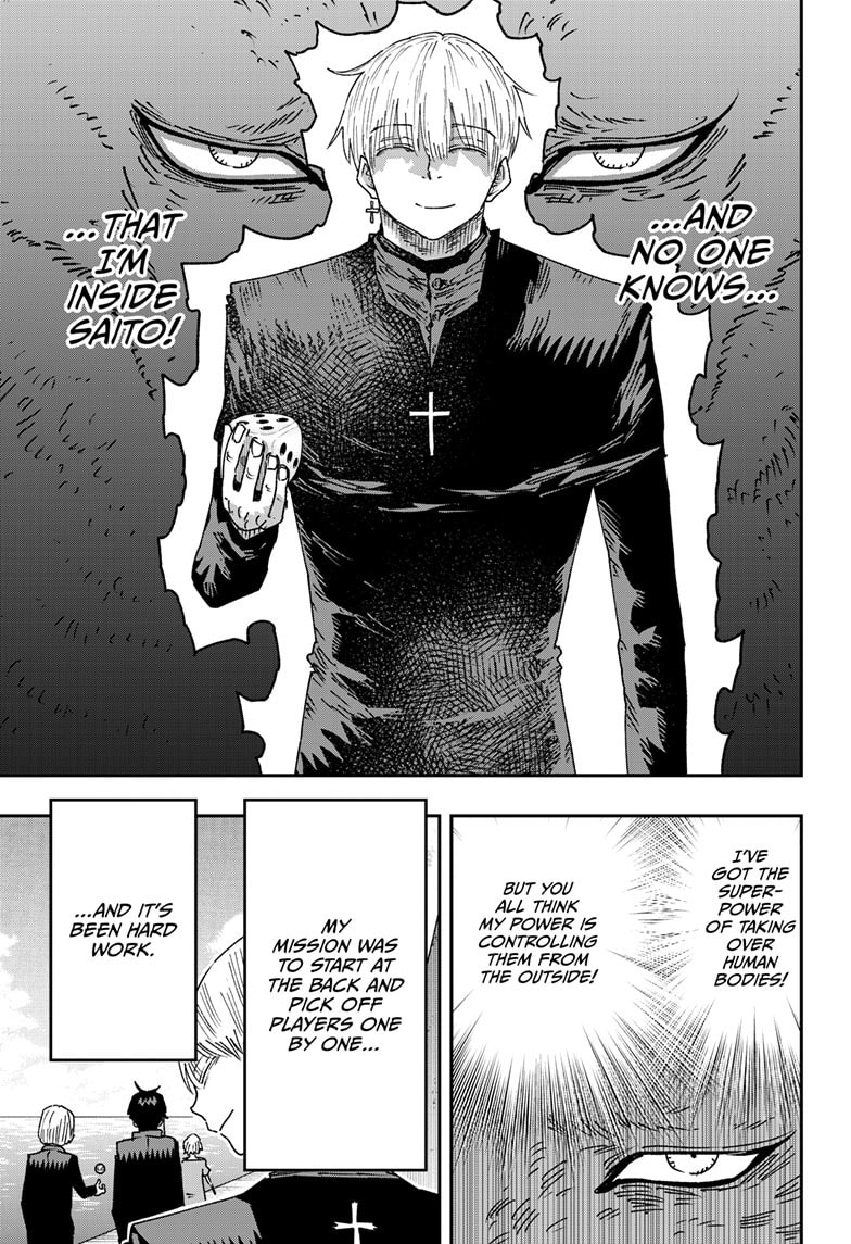 Parashoppers Chapter 46 page 4 - 