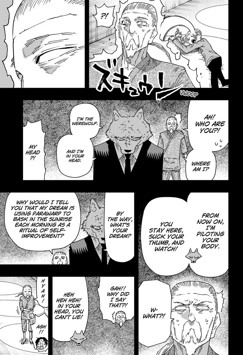 Parashoppers Chapter 46 page 8 - 