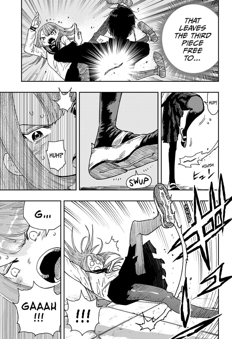 Parashoppers Chapter 5 page 10 - 