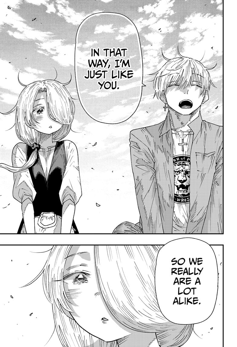 Parashoppers Chapter 50 page 16 - 