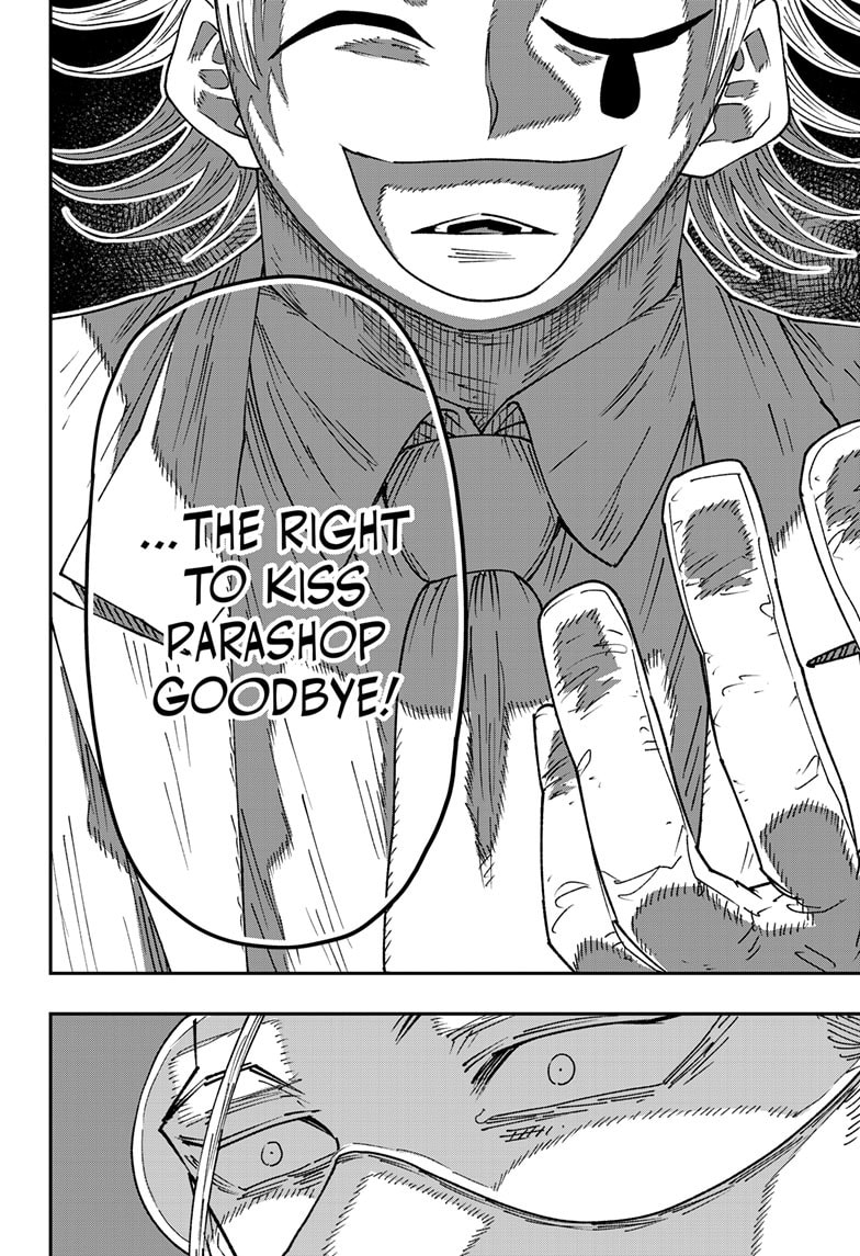 Parashoppers Chapter 51 page 20 - 