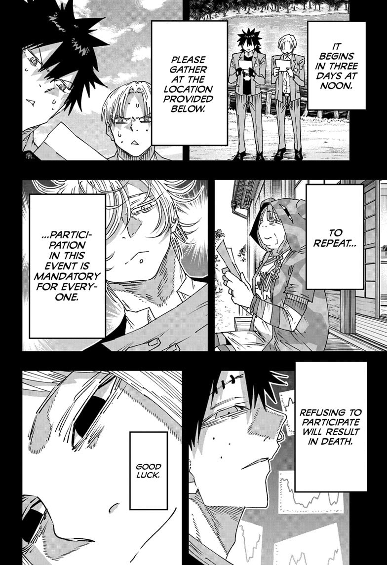 Parashoppers Chapter 51 page 7 - 