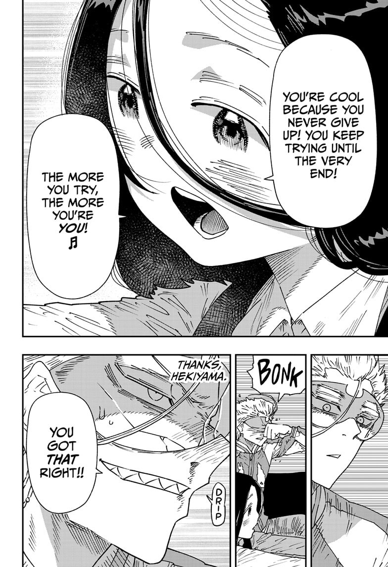 Parashoppers Chapter 53 page 23 - 