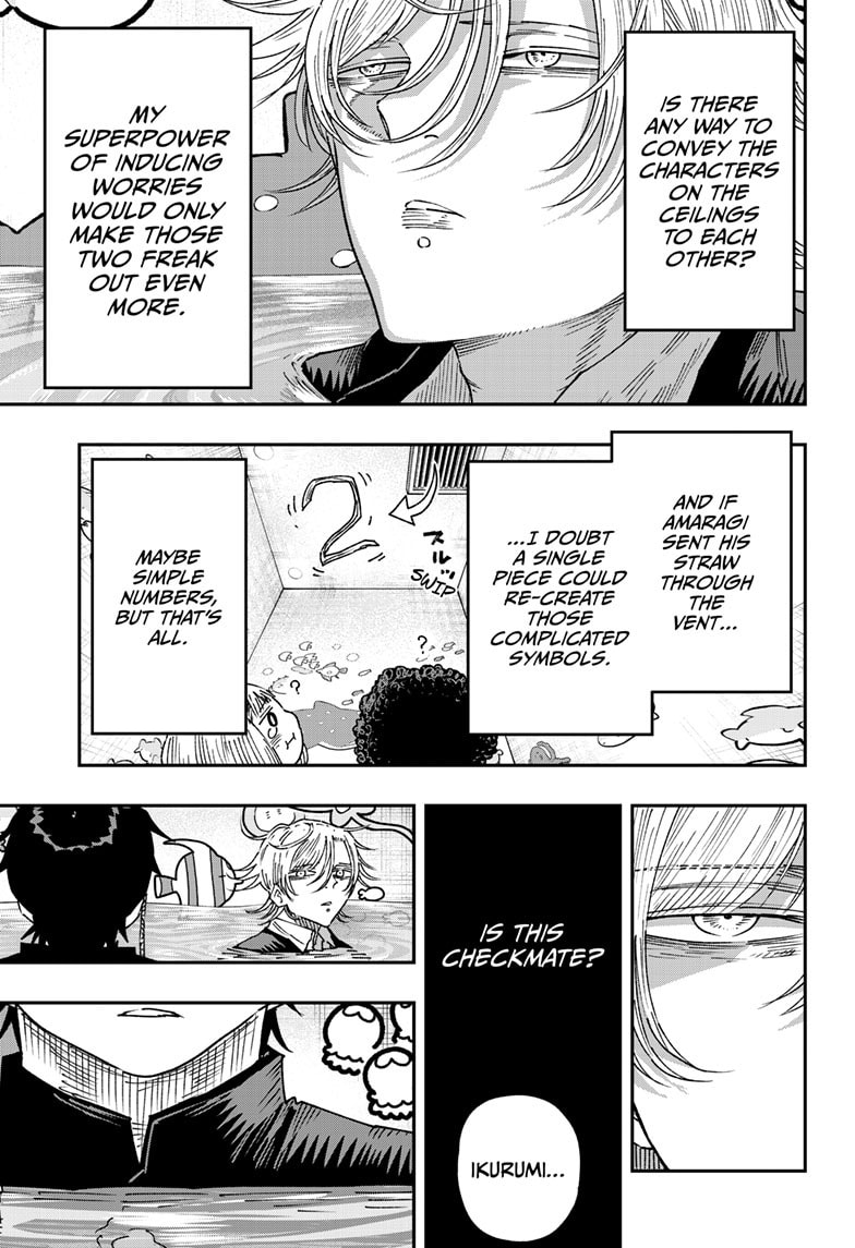 Parashoppers Chapter 56 page 4 - 