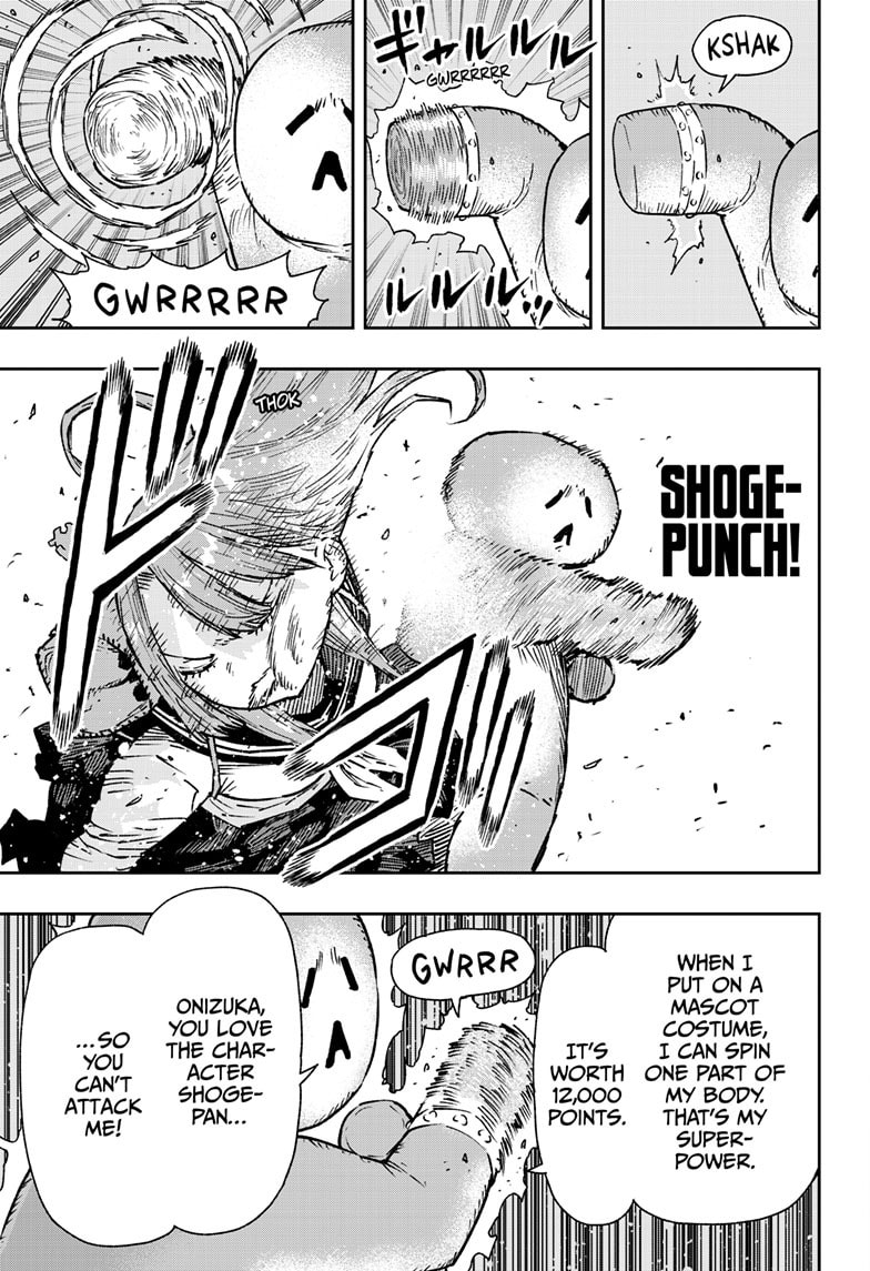 Parashoppers Chapter 6 page 4 - 