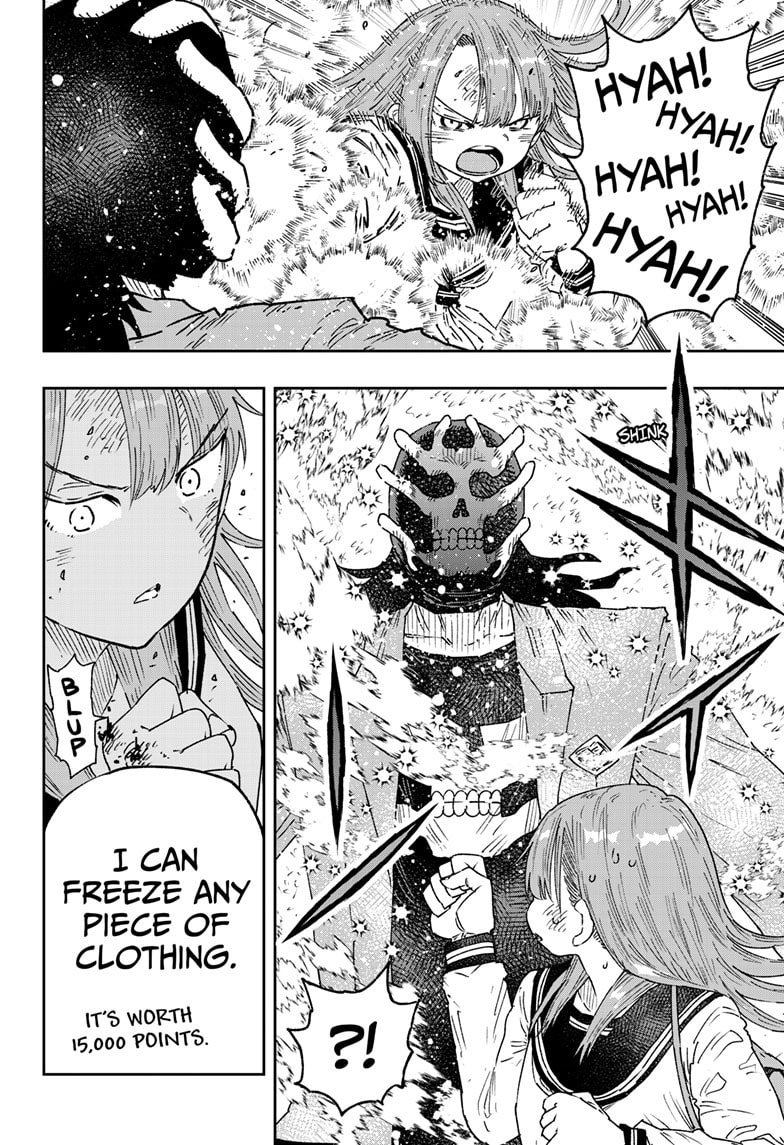 Parashoppers Chapter 6 page 7 - 