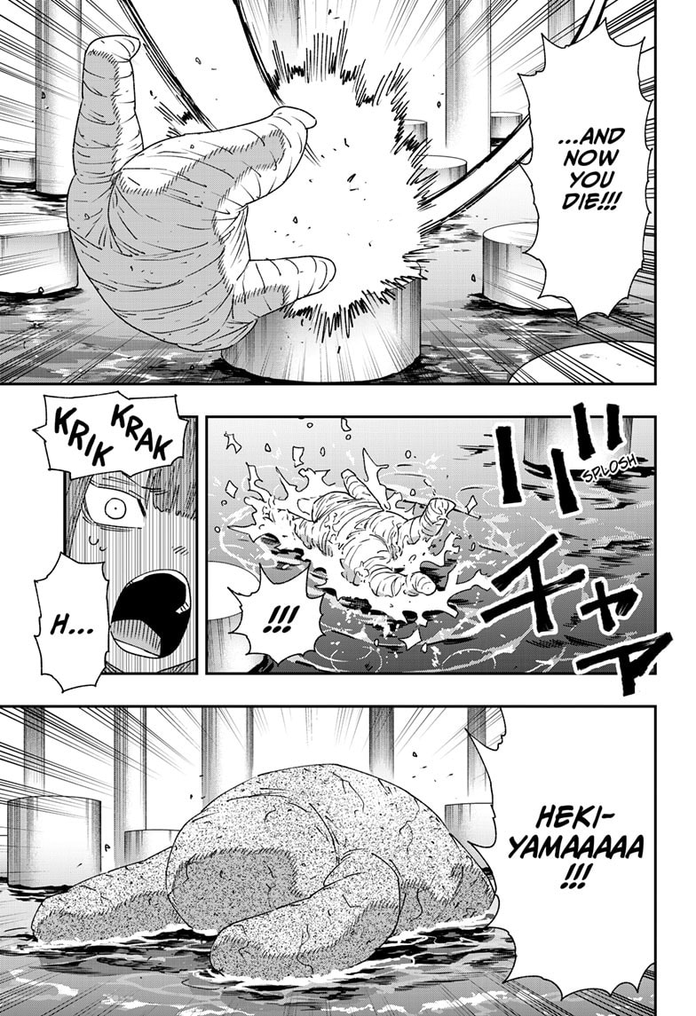 Parashoppers Chapter 62 page 14 - 