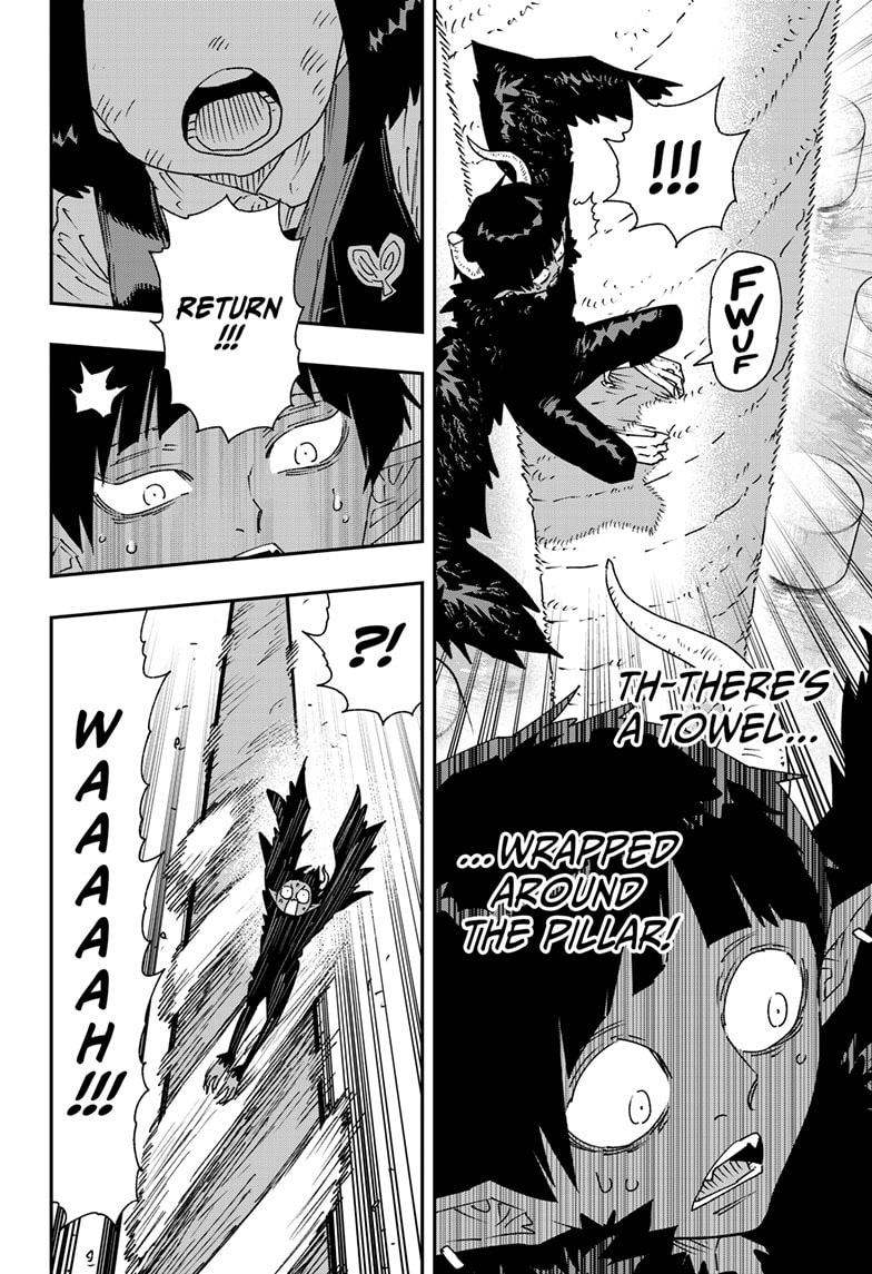Parashoppers Chapter 62 page 17 - 