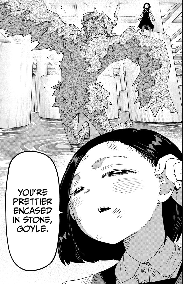 Parashoppers Chapter 62 page 20 - 