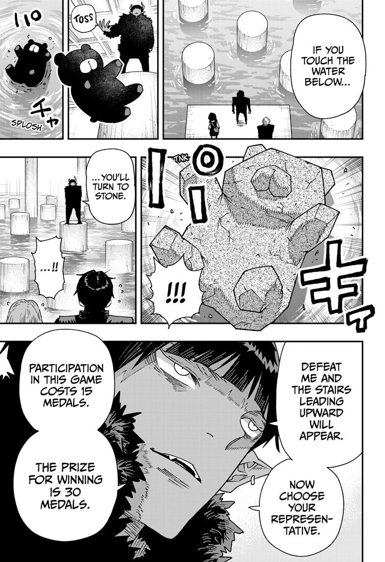 Parashoppers Chapter 62 page 4 - 