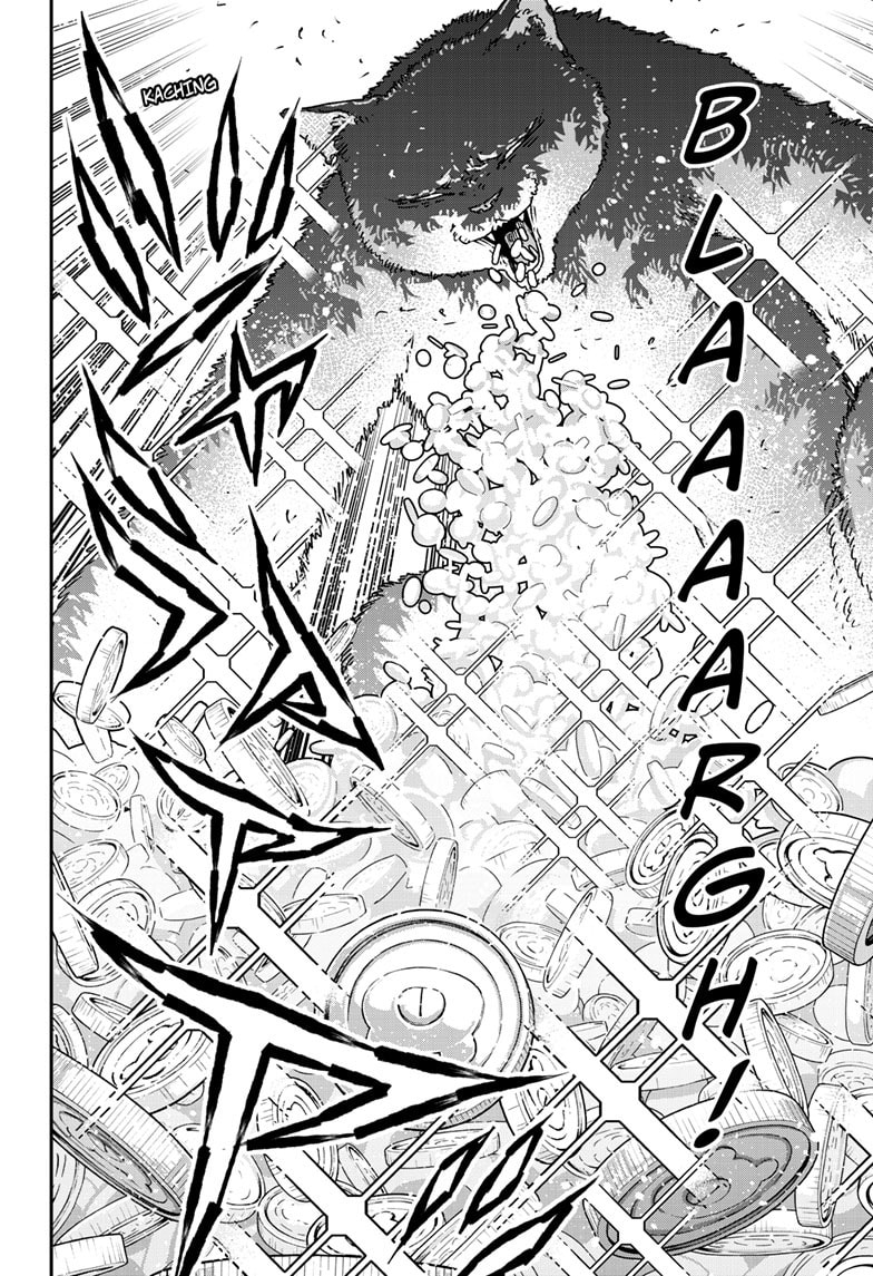 Parashoppers Chapter 67 page 19 - 