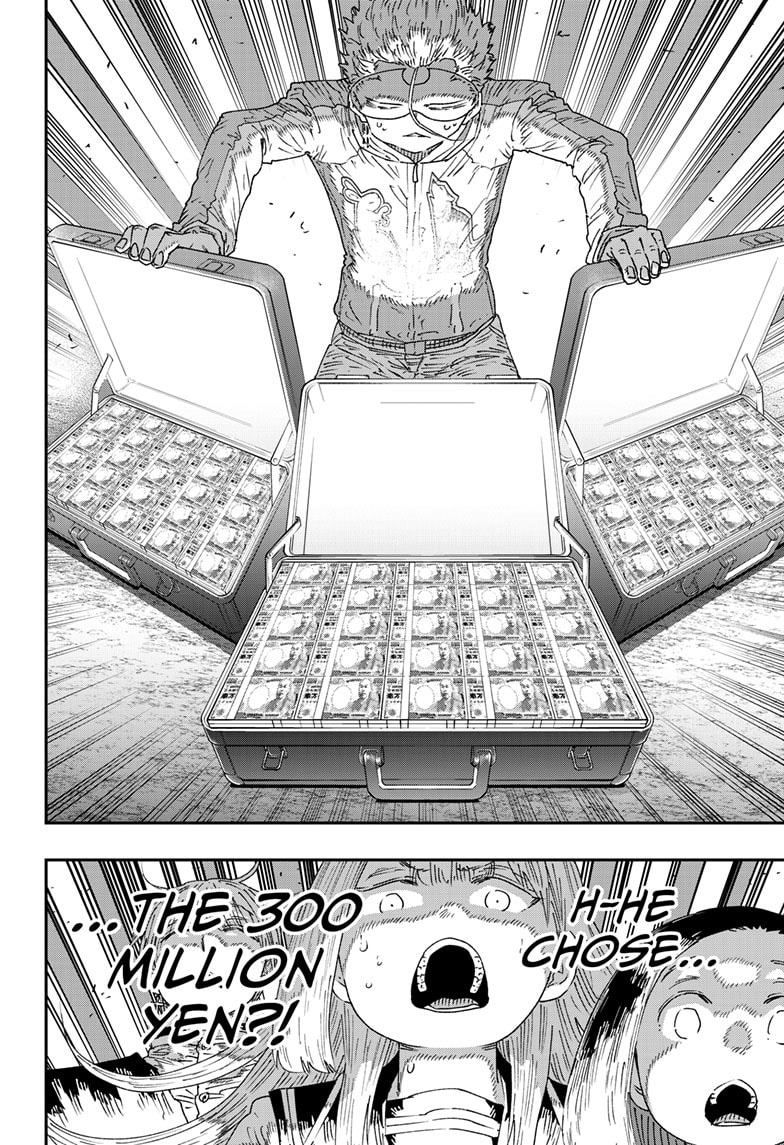 Parashoppers Chapter 68 page 17 - 