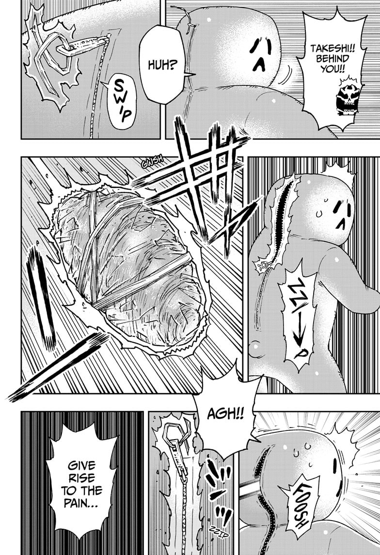 Parashoppers Chapter 7 page 7 - 