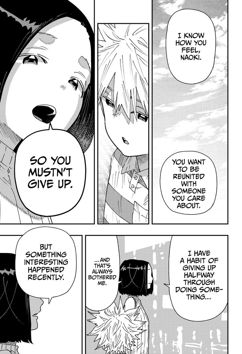 Parashoppers Chapter 70 page 12 - 