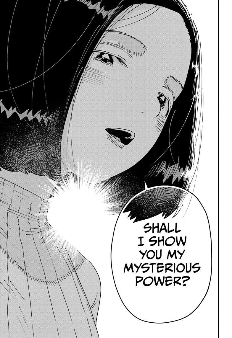 Parashoppers Chapter 70 page 14 - 