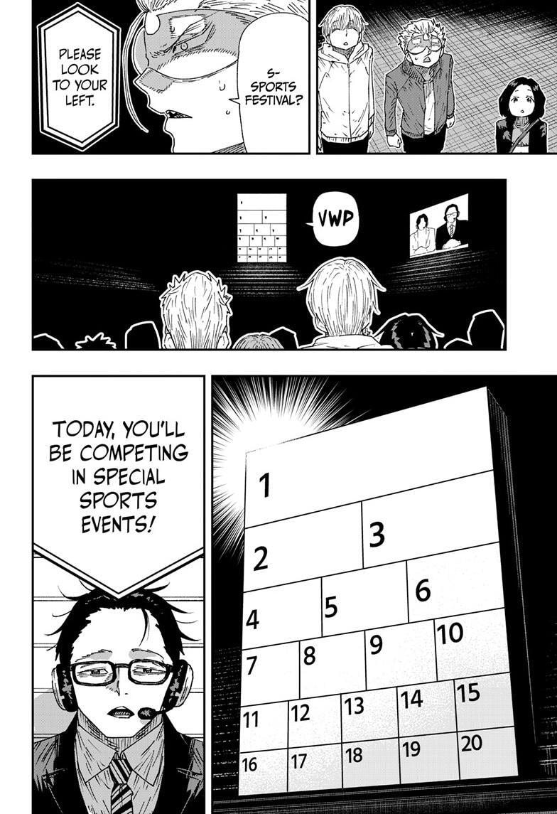 Parashoppers Chapter 71 page 13 - 