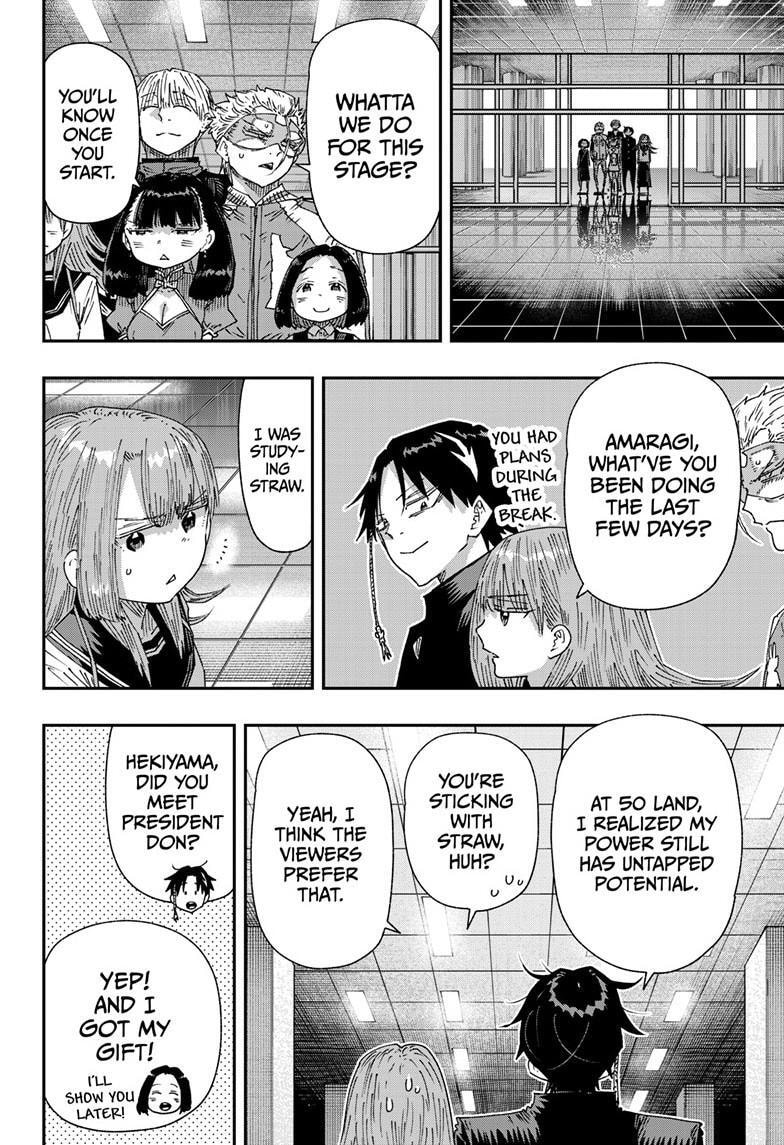 Parashoppers Chapter 71 page 5 - 