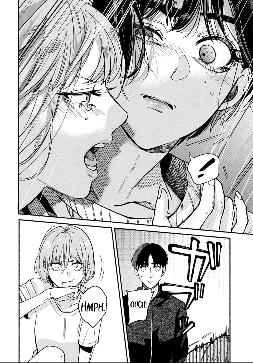Parasite of Loneliness Chapter 11 page 20 - 