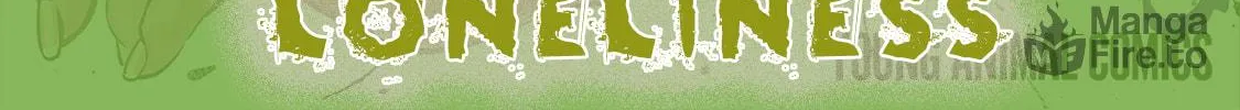 Parasite of Loneliness Chapter 4 page 34 - 