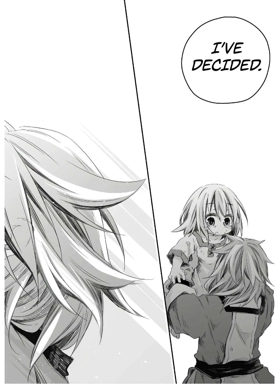 Parenting diary of the strongest dragon who suddenly became a dad ～ Cute daughter, heartwarming and growing up to be the strongest in the human world ～ Chapter 1 page 25 - 