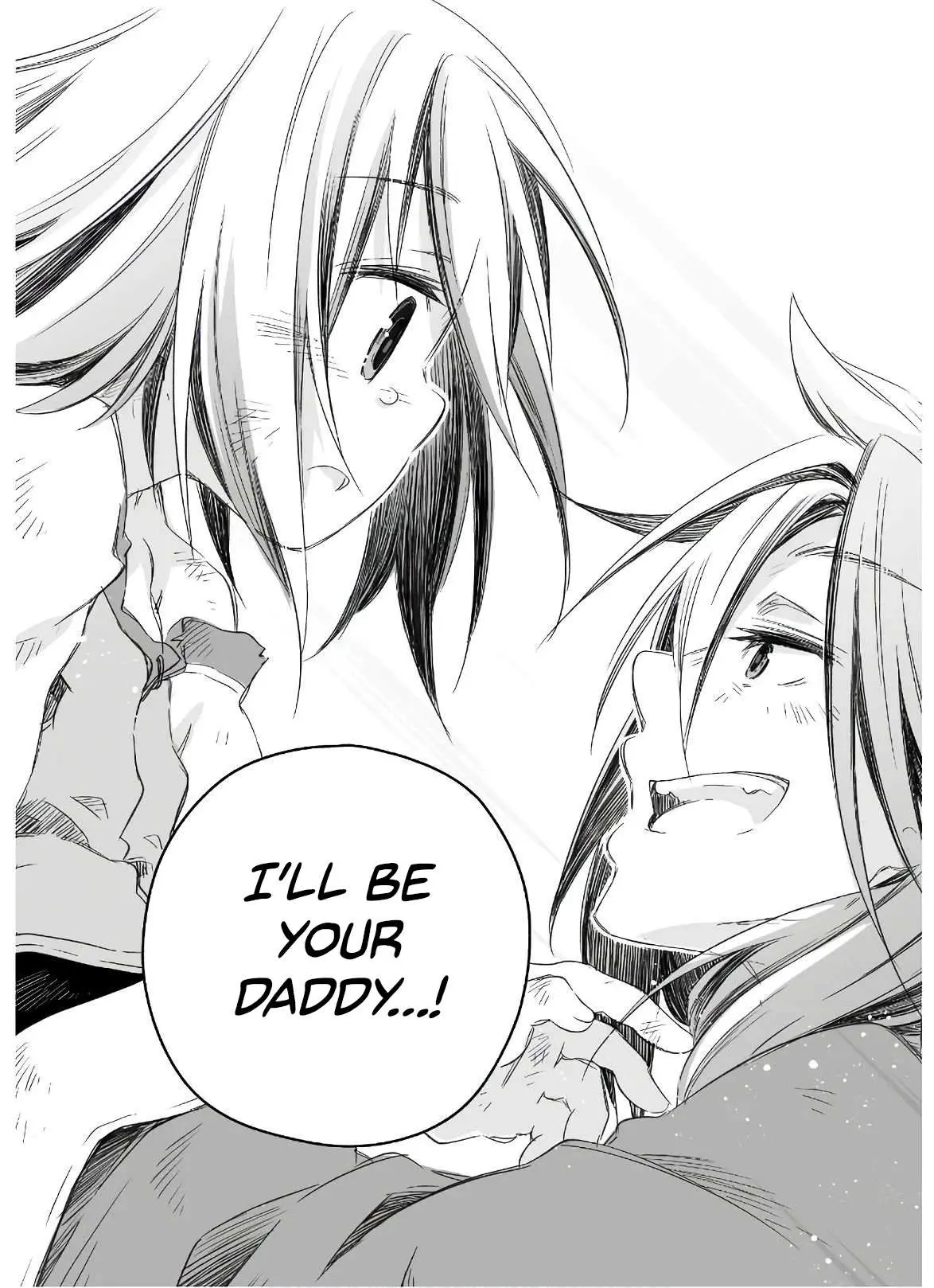 Parenting diary of the strongest dragon who suddenly became a dad ～ Cute daughter, heartwarming and growing up to be the strongest in the human world ～ Chapter 1 page 26 - 