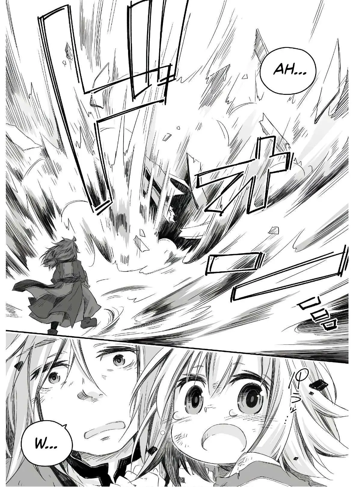 Parenting diary of the strongest dragon who suddenly became a dad ～ Cute daughter, heartwarming and growing up to be the strongest in the human world ～ Chapter 1 page 29 - 