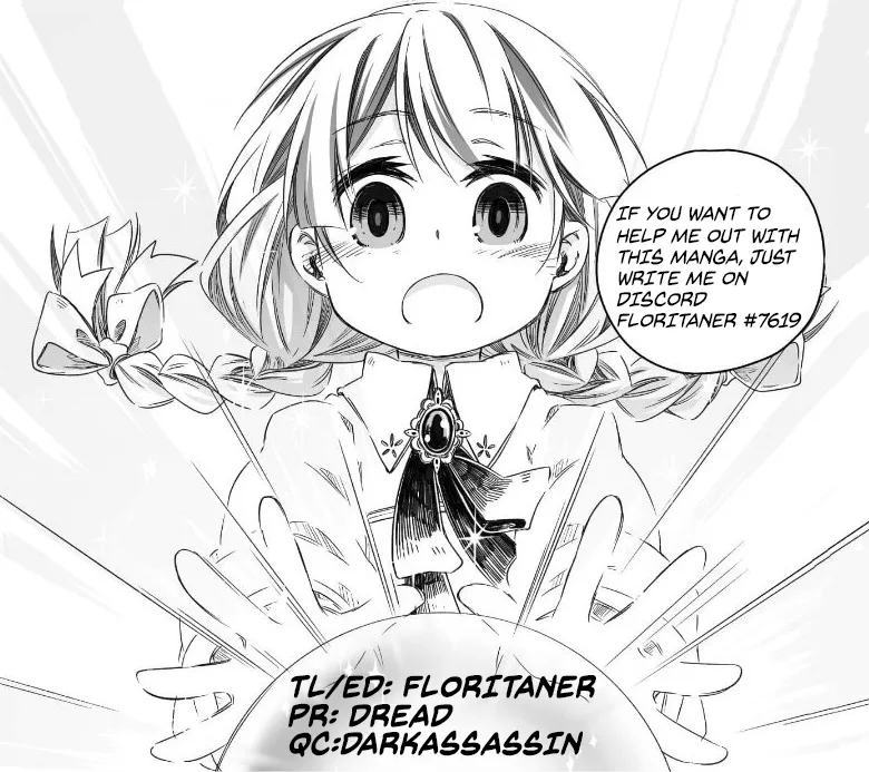 Parenting diary of the strongest dragon who suddenly became a dad ～ Cute daughter, heartwarming and growing up to be the strongest in the human world ～ Chapter 1 page 32 - 