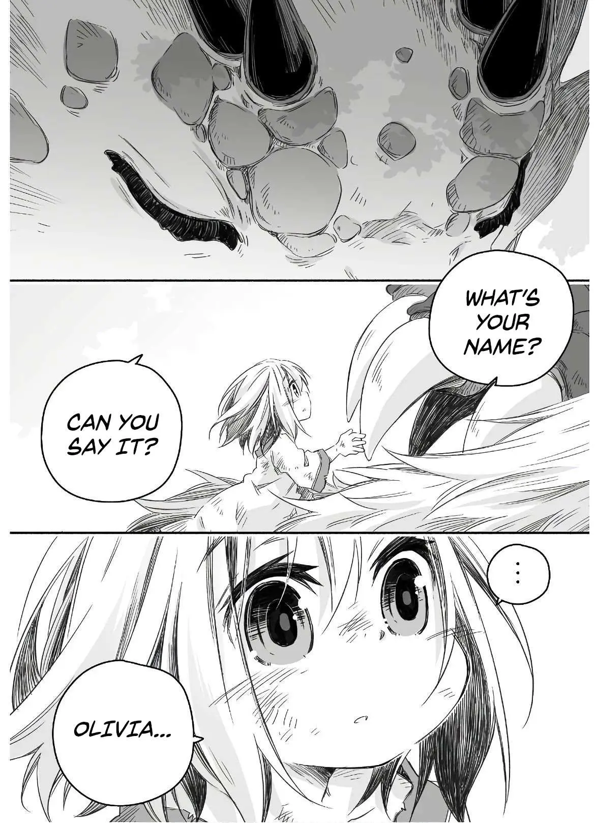 Parenting diary of the strongest dragon who suddenly became a dad ～ Cute daughter, heartwarming and growing up to be the strongest in the human world ～ Chapter 1 page 10 - 