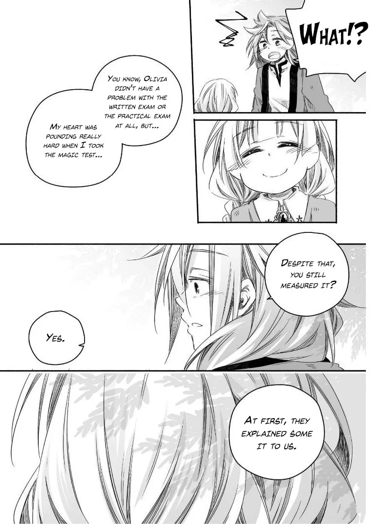 Parenting diary of the strongest dragon who suddenly became a dad ～ Cute daughter, heartwarming and growing up to be the strongest in the human world ～ Chapter 10 page 12 - 