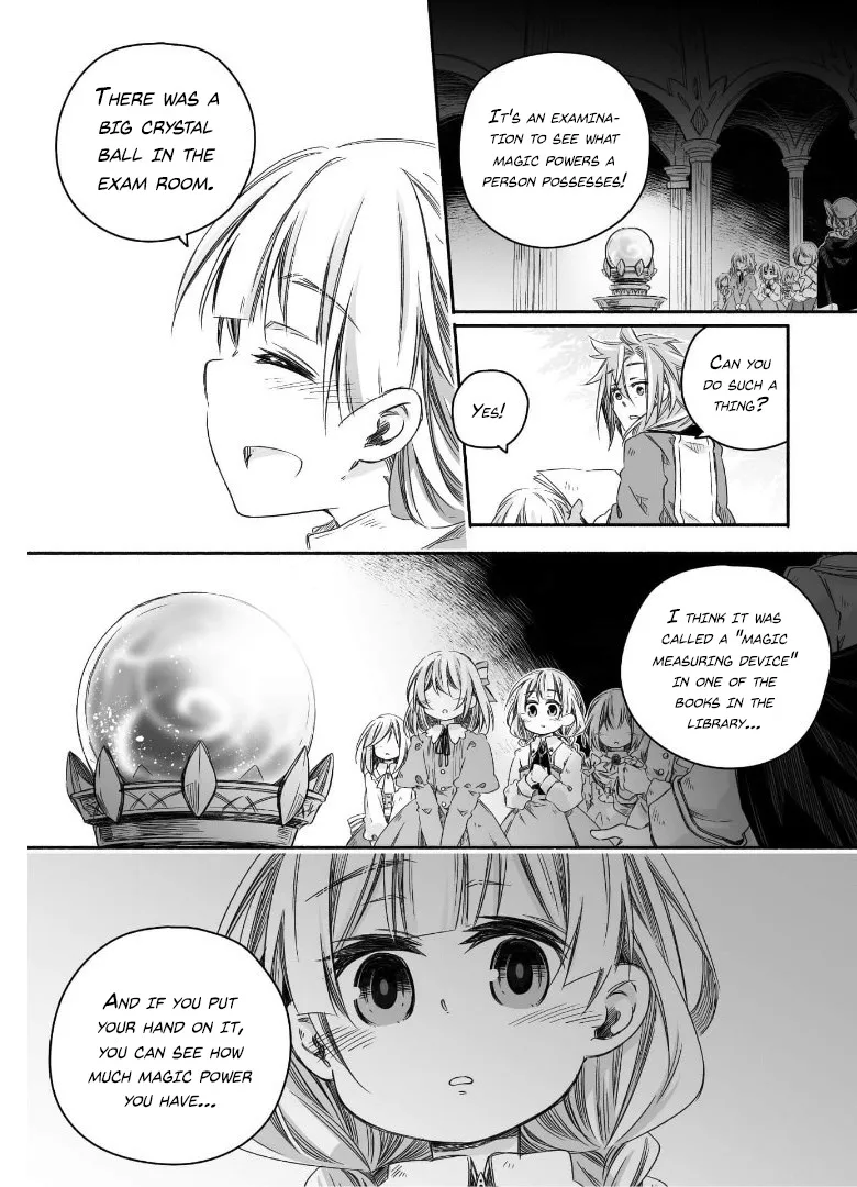 Parenting diary of the strongest dragon who suddenly became a dad ～ Cute daughter, heartwarming and growing up to be the strongest in the human world ～ Chapter 10 page 9 - 